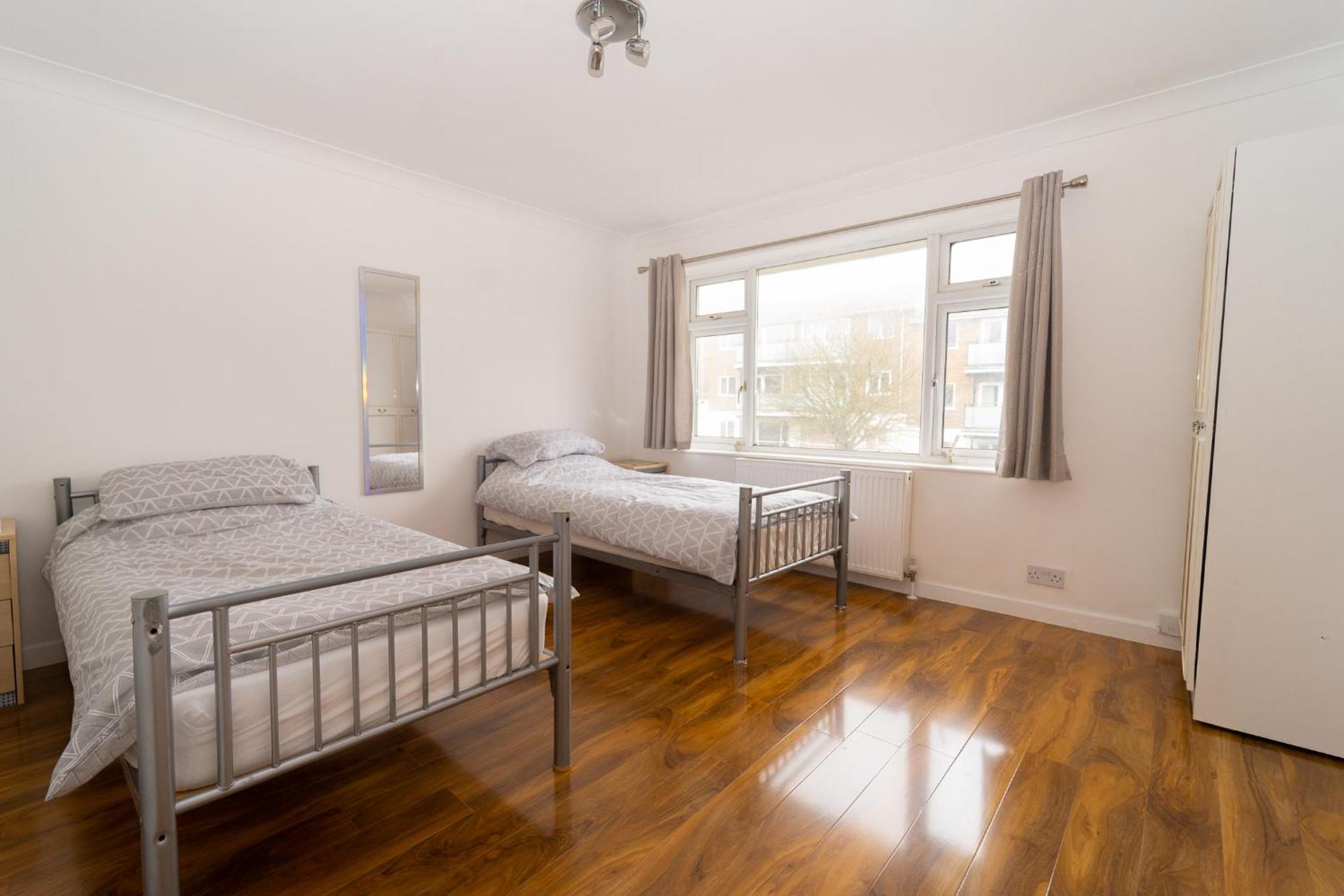 Apartment On High Street Saltdean Luaran gambar