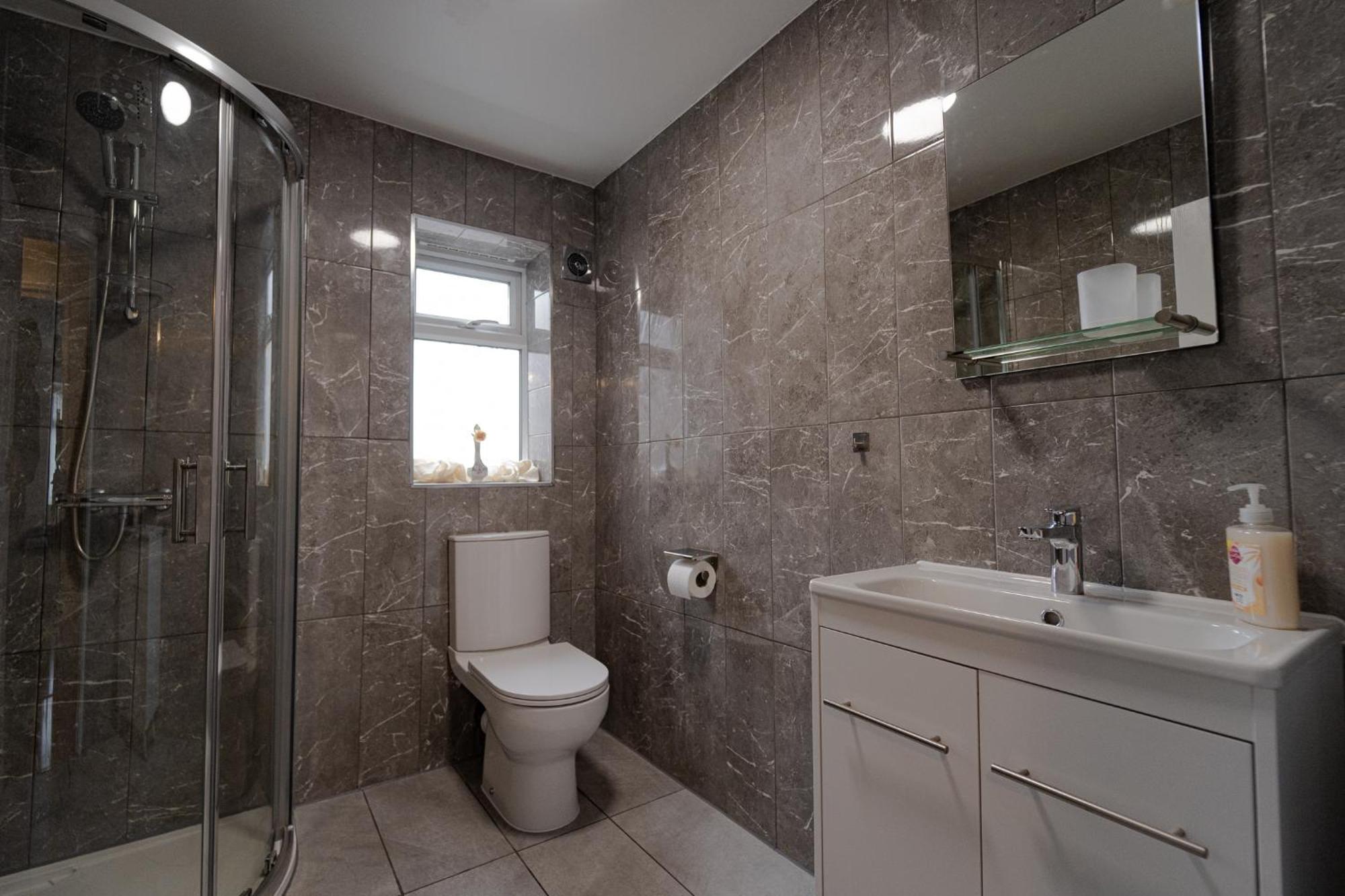 Apartment On High Street Saltdean Luaran gambar