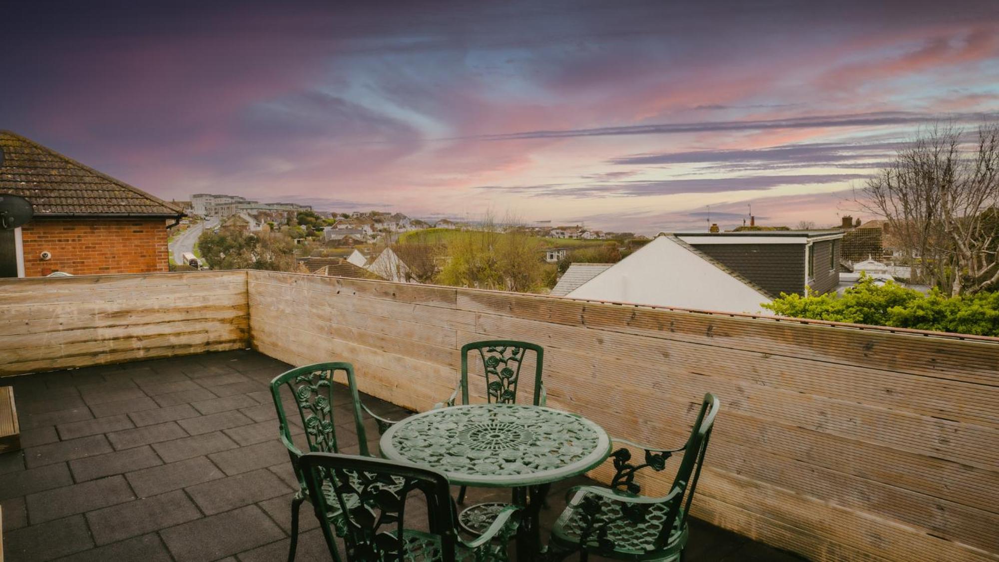 Apartment On High Street Saltdean Luaran gambar