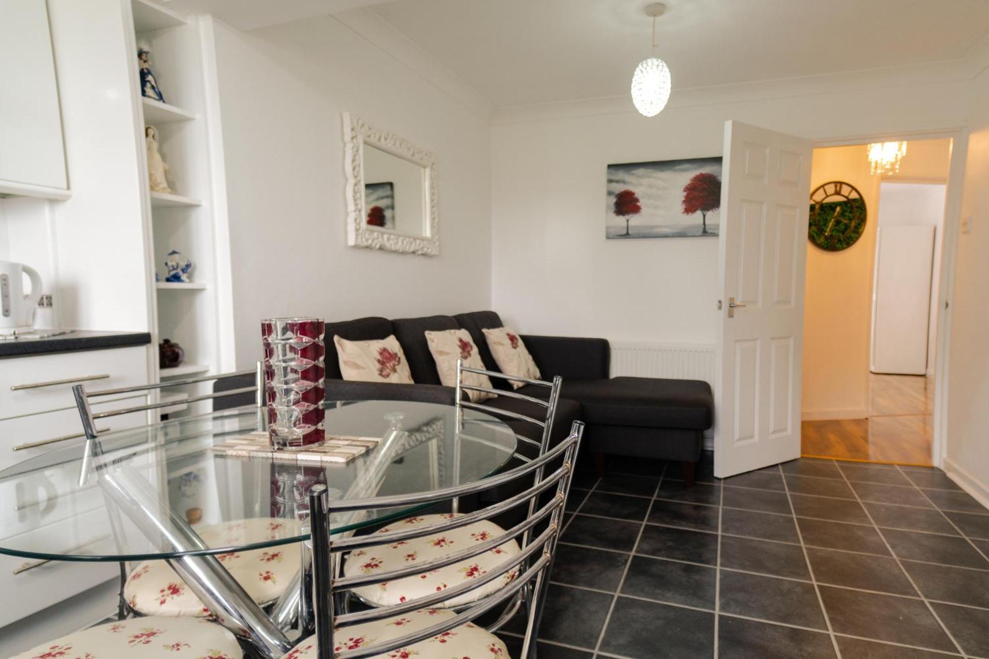 Apartment On High Street Saltdean Luaran gambar